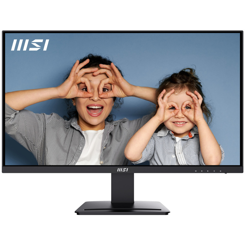 MSI Pro MP273U product photo