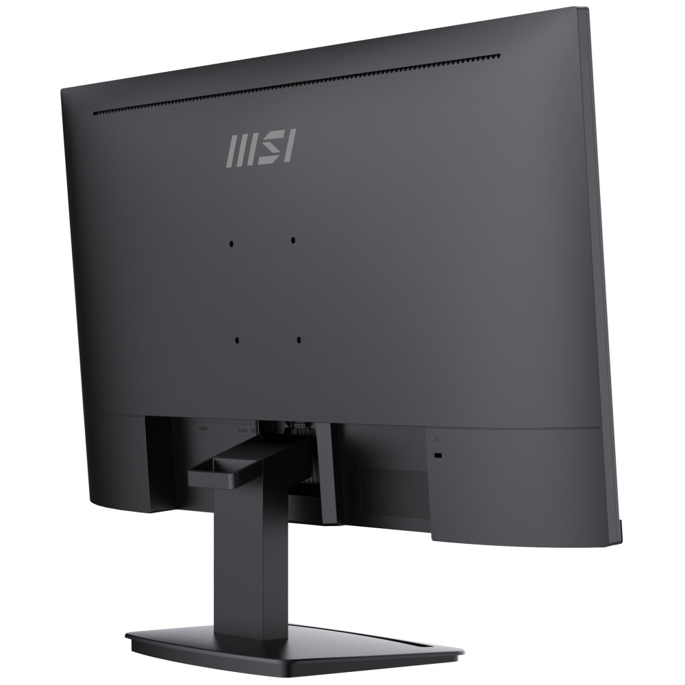 MSI Pro MP273U product photo