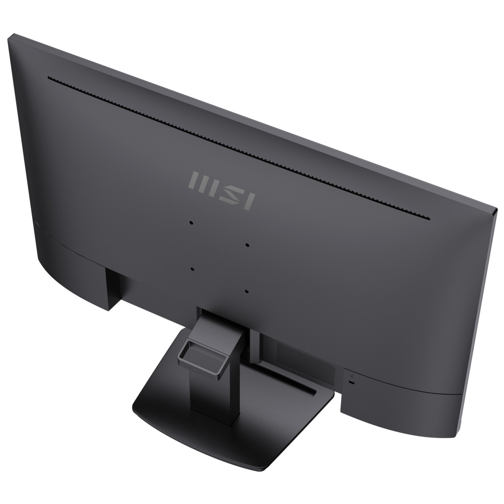 MSI Pro MP273U product photo