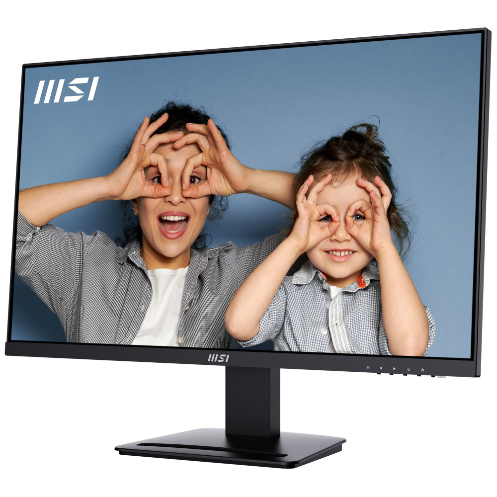 MSI Pro MP273U product photo