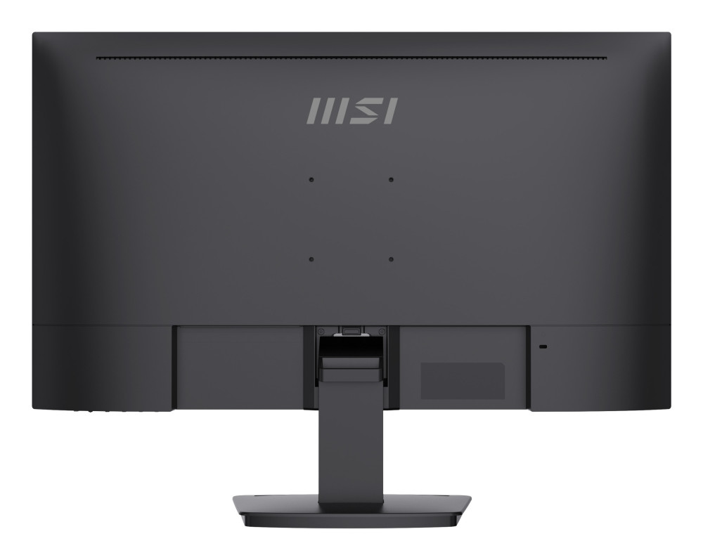 MSI Pro MP273U product photo