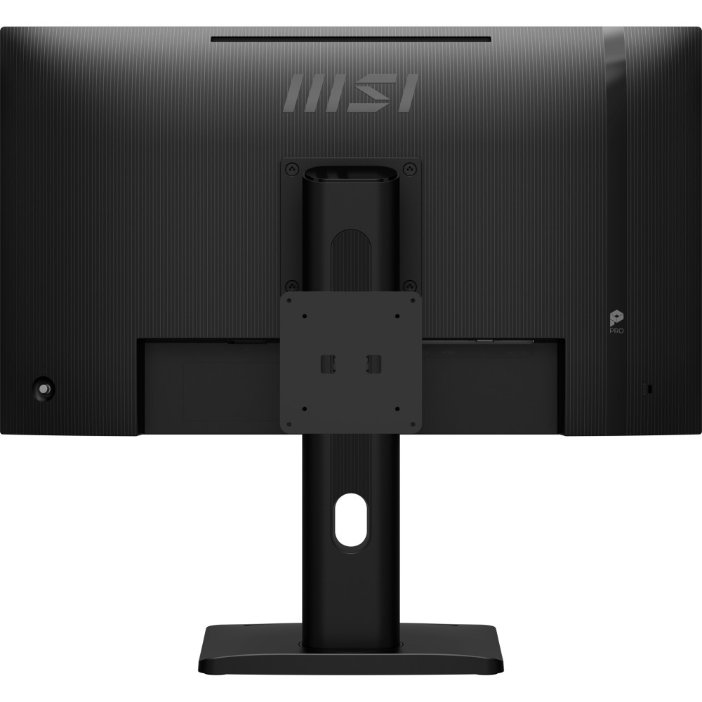 MSI PRO MP275PGN E14 product photo