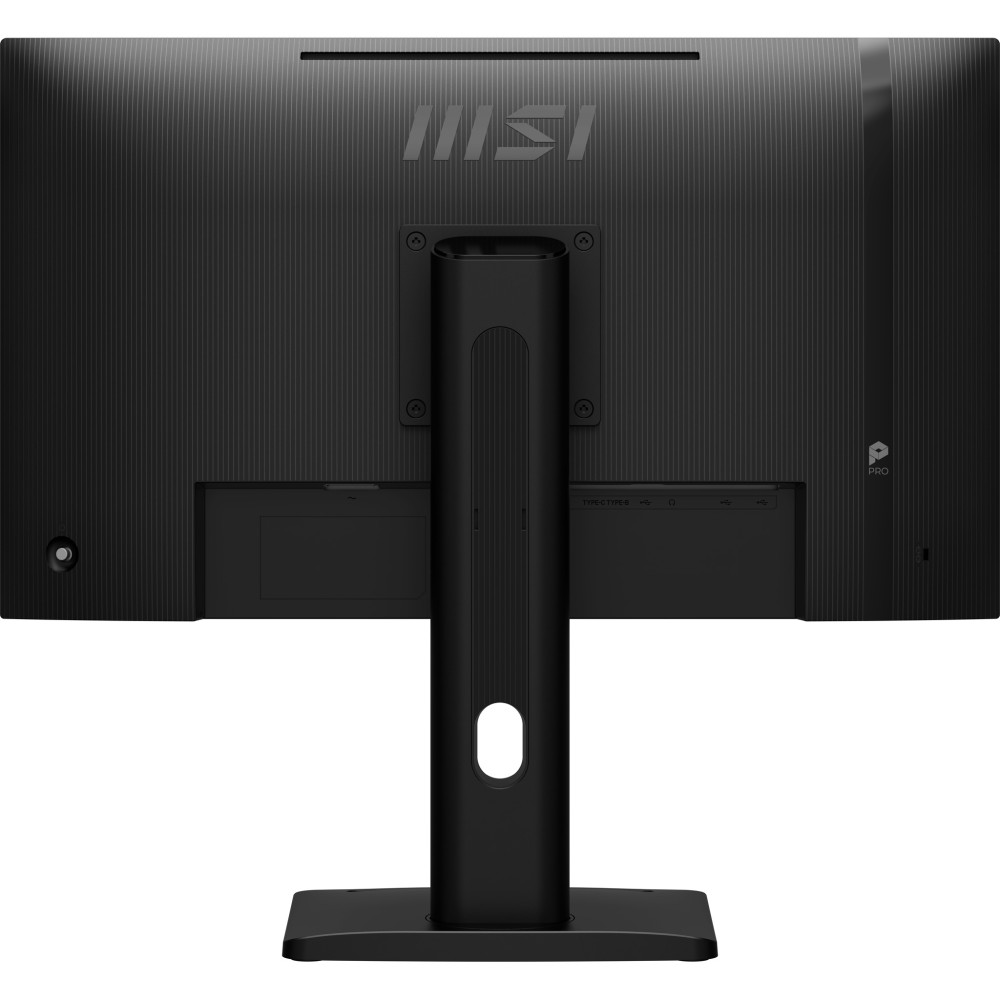 MSI PRO MP275PHGN E14 product photo