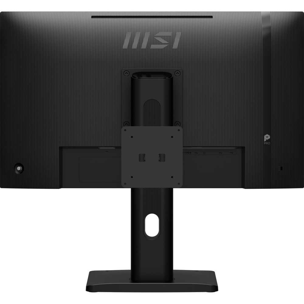 MSI PRO MP275PHGN E14 product photo