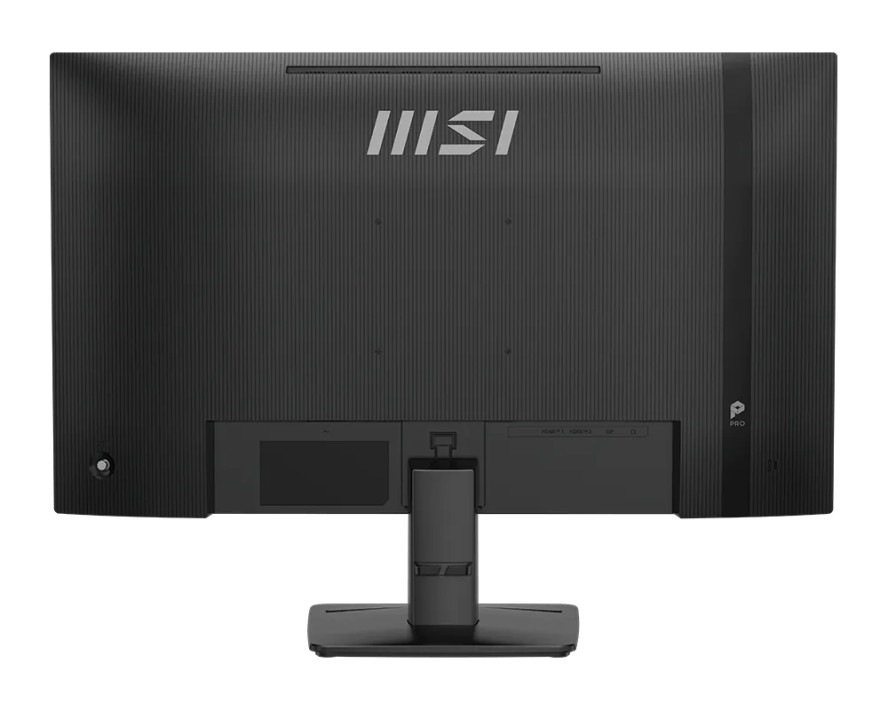 MSI Pro MP275Q product photo