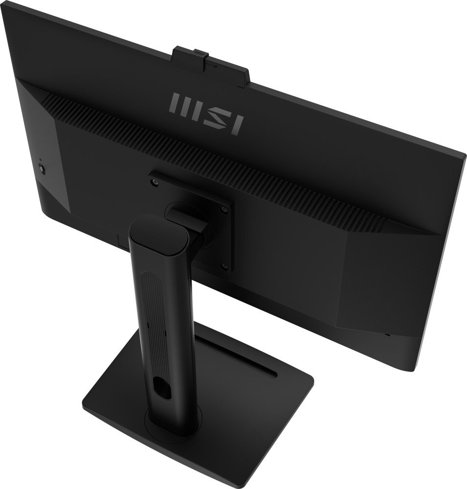 MSI Pro MP275QPDG product photo