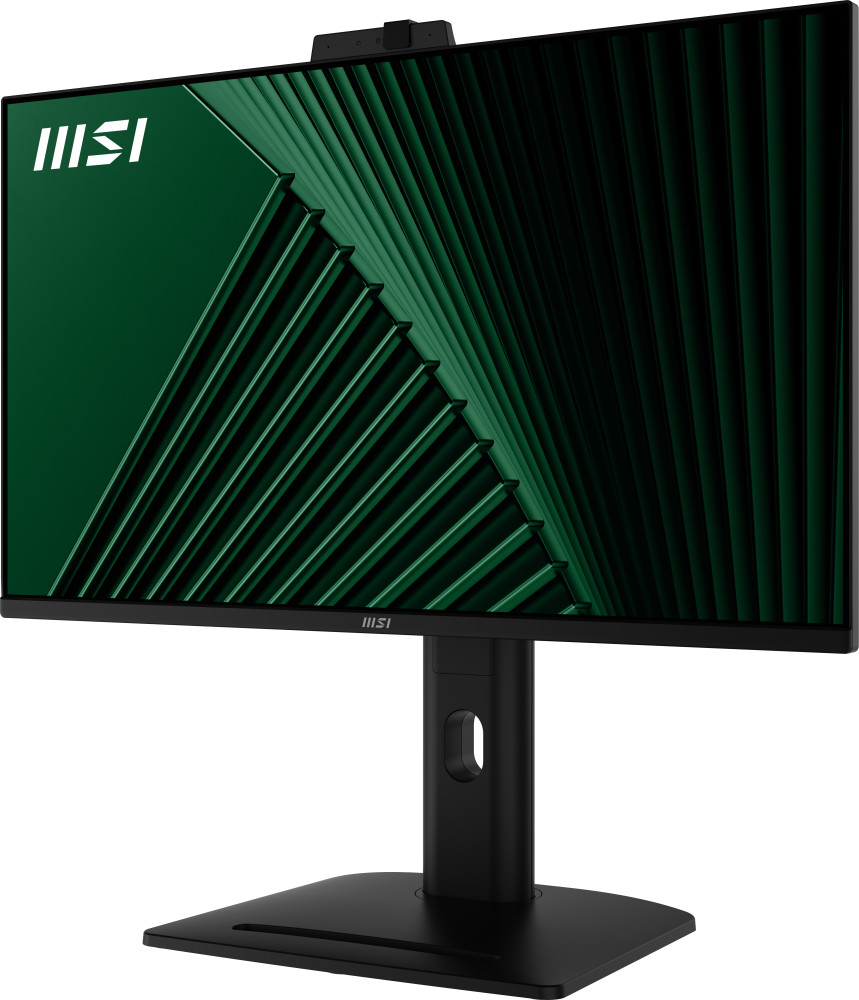 MSI Pro MP275QPDG product photo