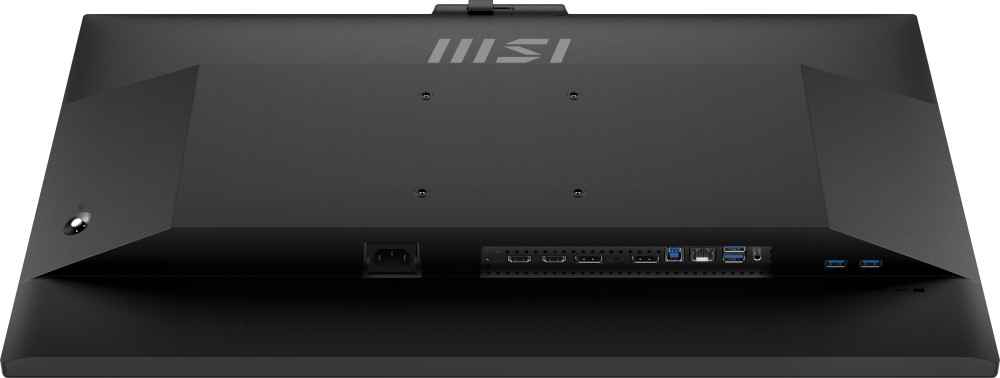 MSI Pro MP275QPDG product photo