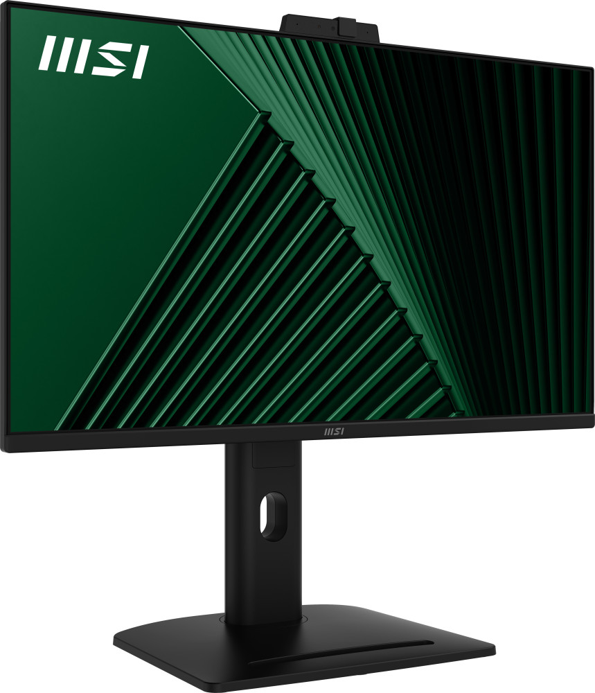 MSI Pro MP275QPDG product photo