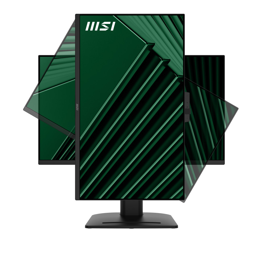 MSI Pro MP275QPDG product photo