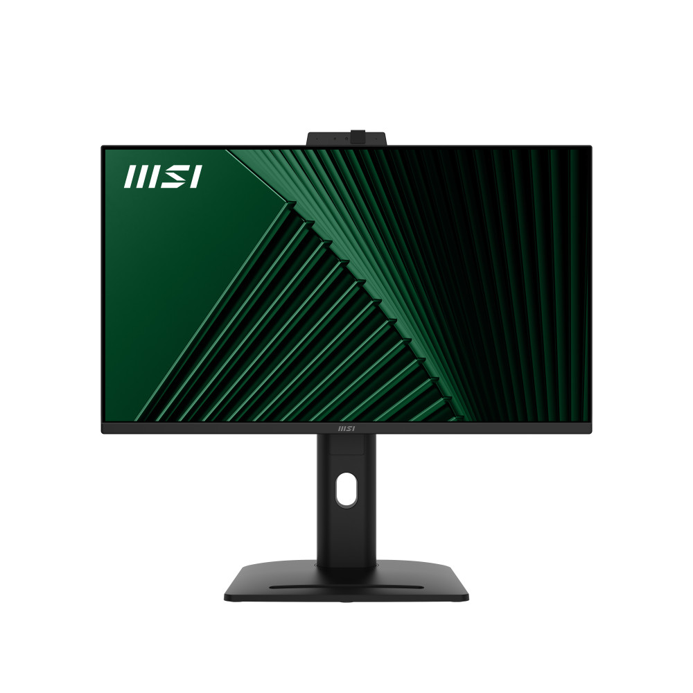 MSI Pro MP275QPDG product photo