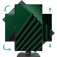 MSI PRO MP275QPG product thumbnail