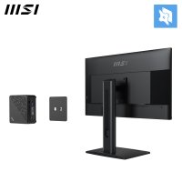 MSI PRO MP275QPG product thumbnail