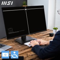 MSI PRO MP275QPG product thumbnail