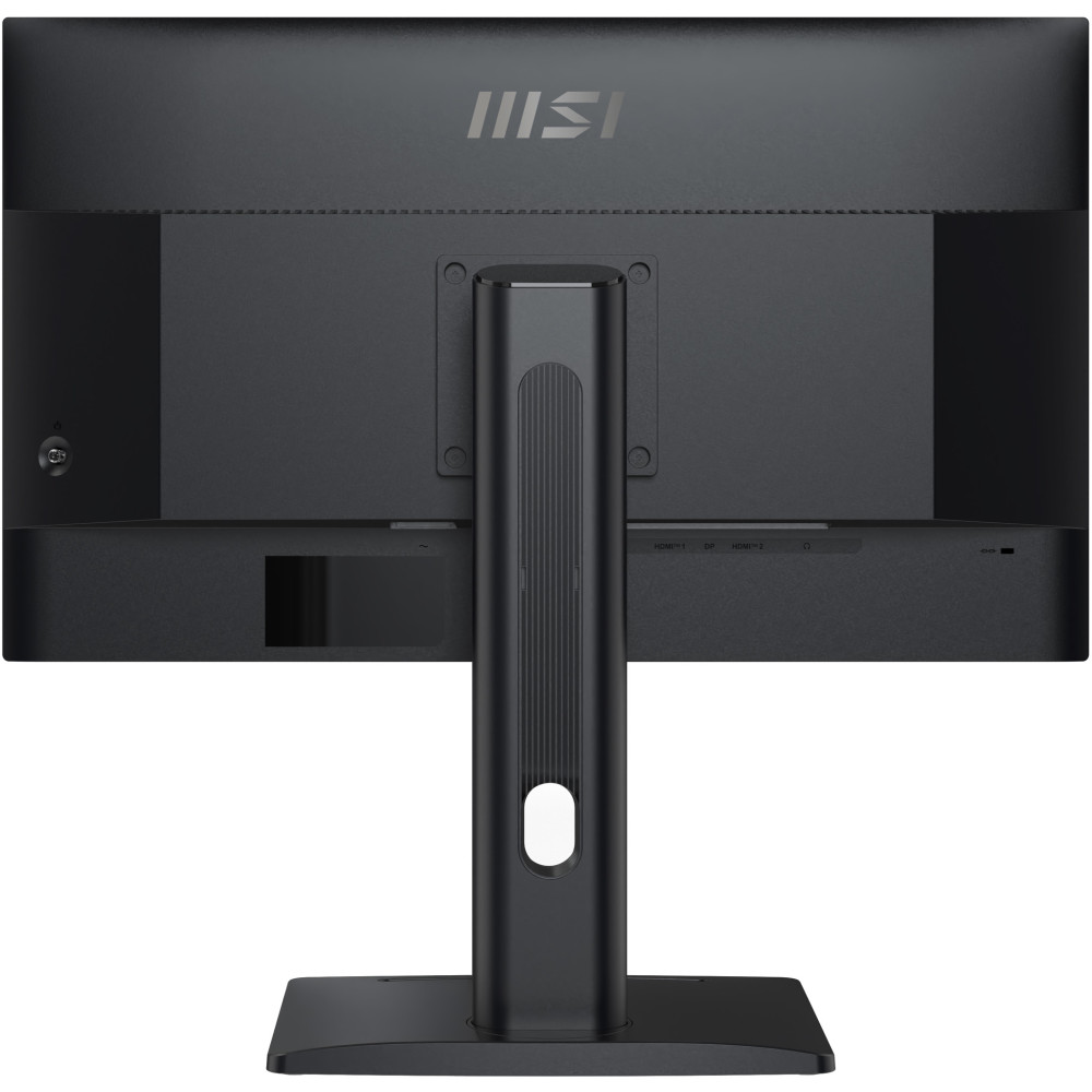 MSI PRO MP275QPG product photo