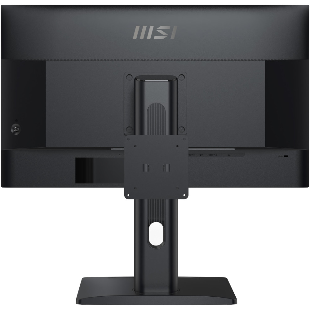 MSI PRO MP275QPG product photo