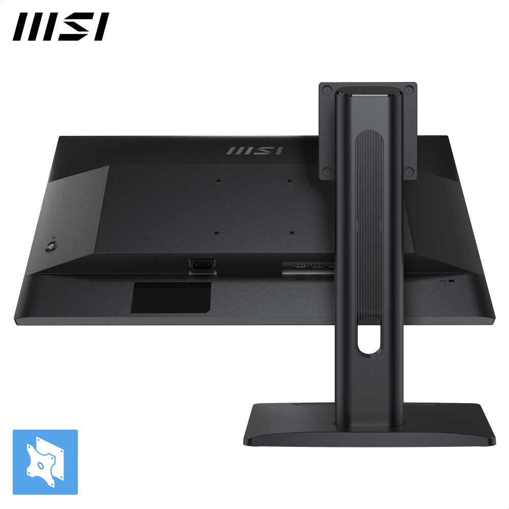 MSI PRO MP275QPG product photo