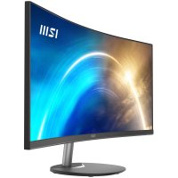 MSI Pro MP341CQ product thumbnail