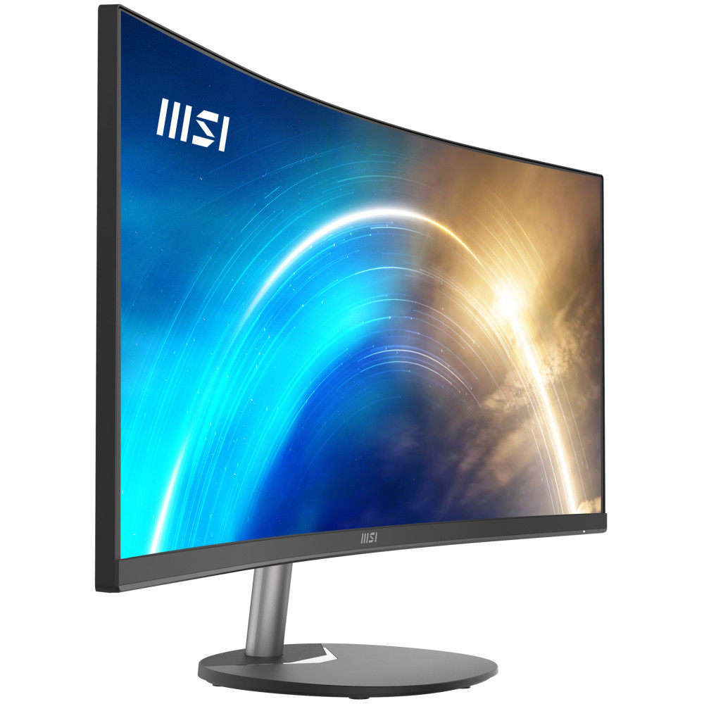 MSI Pro MP341CQ product photo