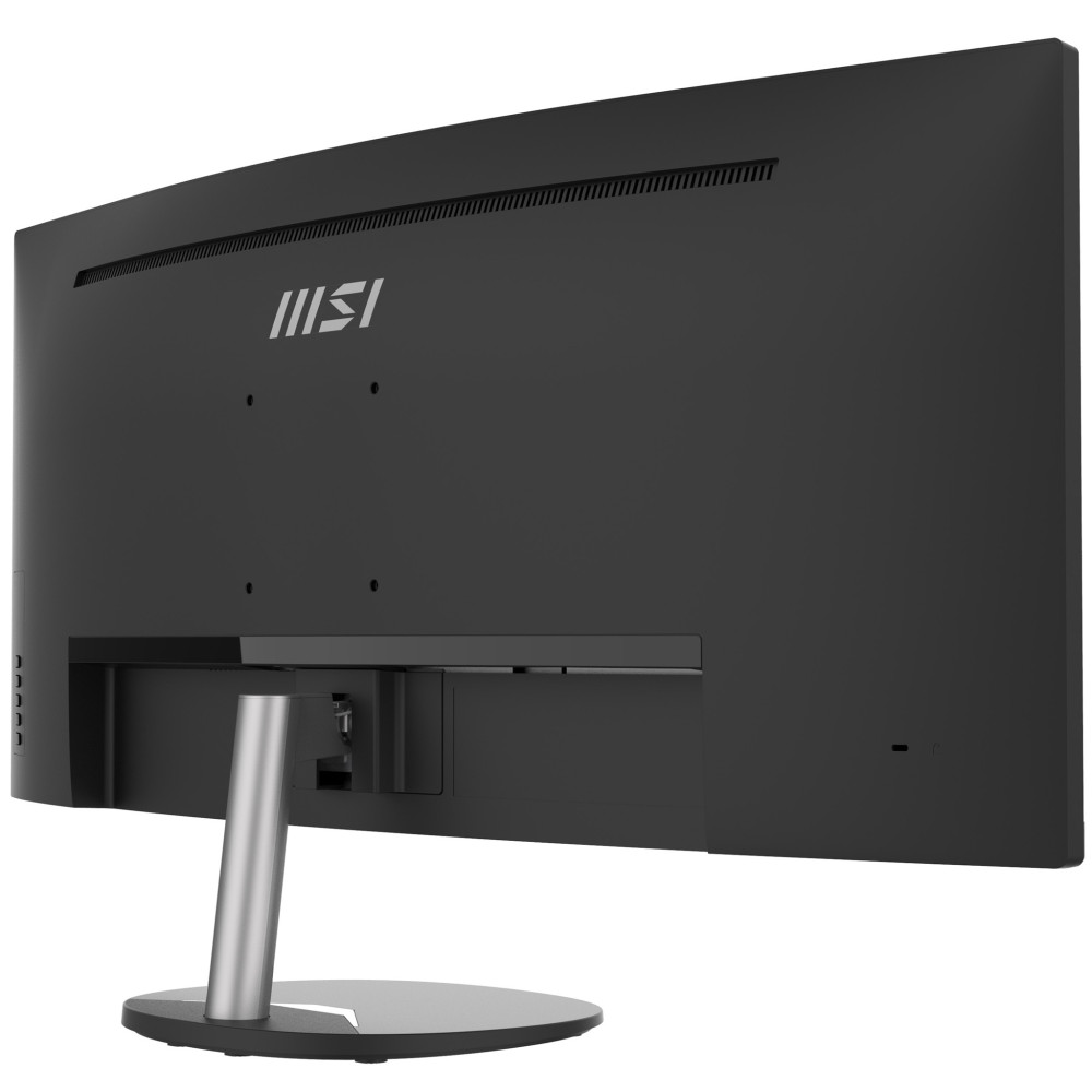 MSI Pro MP341CQ product photo