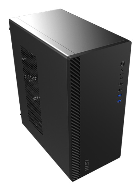 MSI Pro Shield M100P product photo