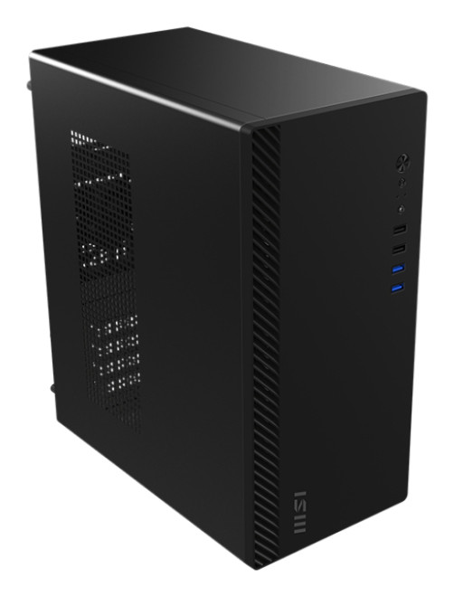 MSI Pro Shield M100P product photo
