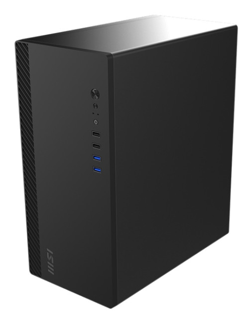 MSI Pro Shield M100P product photo