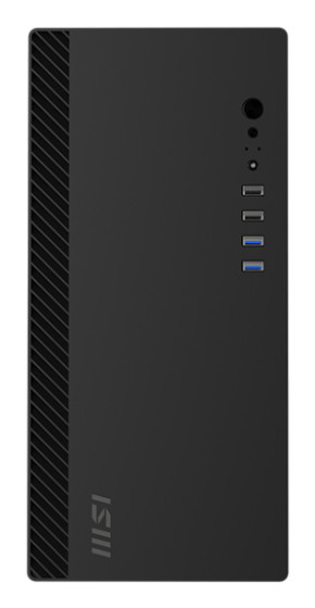 MSI Pro Shield M100P product photo