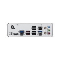 MSI PRO X870E-S EVO WIFI product thumbnail