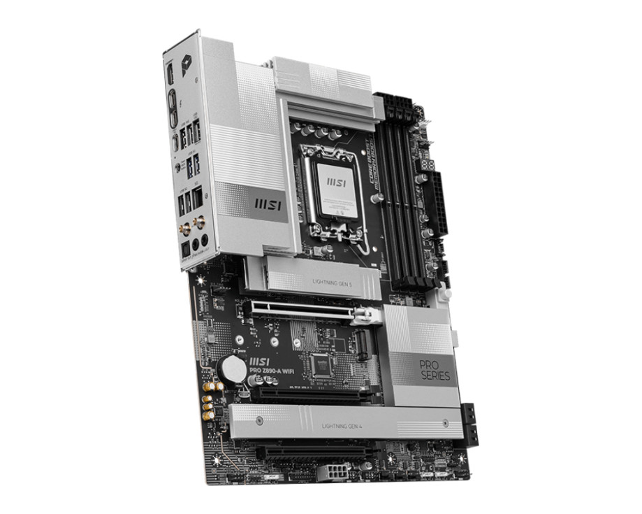 MSI PRO Z890-A WIFI product photo