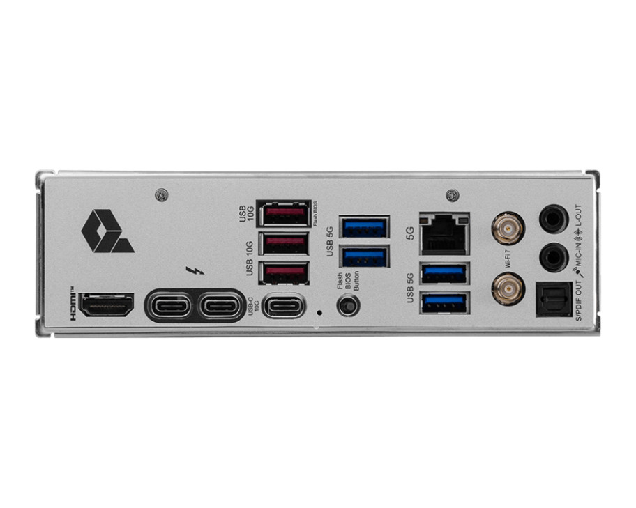 MSI PRO Z890-A WIFI product photo