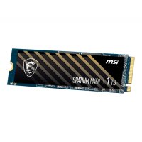 MSI SPATIUM M450 product thumbnail