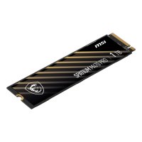 MSI SPATIUM M470 PRO product thumbnail