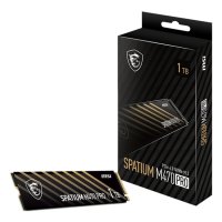MSI SPATIUM M470 PRO product thumbnail