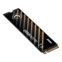 MSI SPATIUM M470 PRO product thumbnail