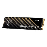 MSI SPATIUM M470 PRO product thumbnail
