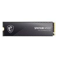 MSI Spatium M560 product thumbnail