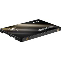 MSI Spatium S270 480GB product thumbnail