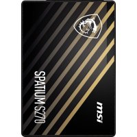 MSI Spatium S270 480GB product thumbnail