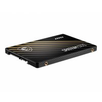 MSI Spatium S270 product thumbnail