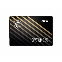 MSI Spatium S270 product thumbnail