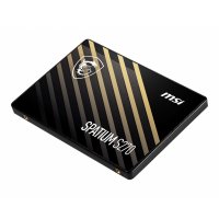 MSI Spatium S270 product thumbnail