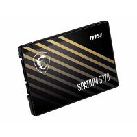 MSI Spatium S270 product thumbnail