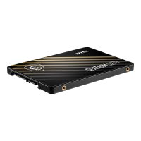 MSI Spatium S270 960GB product thumbnail