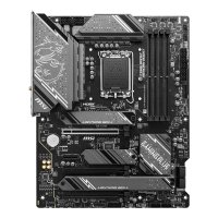 MSI Z790 GAMING PLUS WIFI product thumbnail