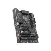 MSI Z890 GAMING WIFI product thumbnail