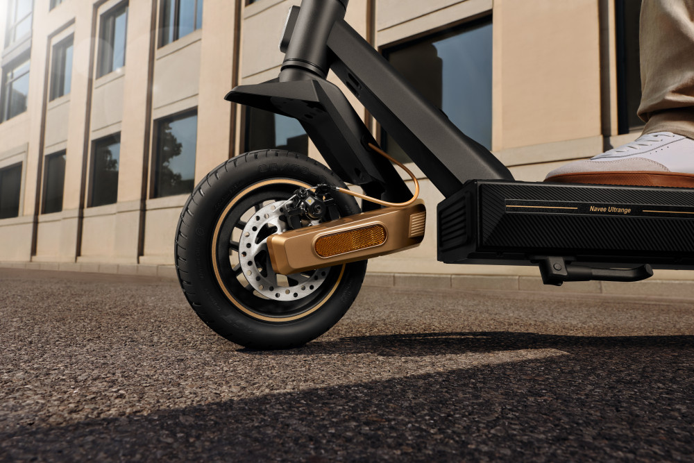 Navee ST5 Max product photo