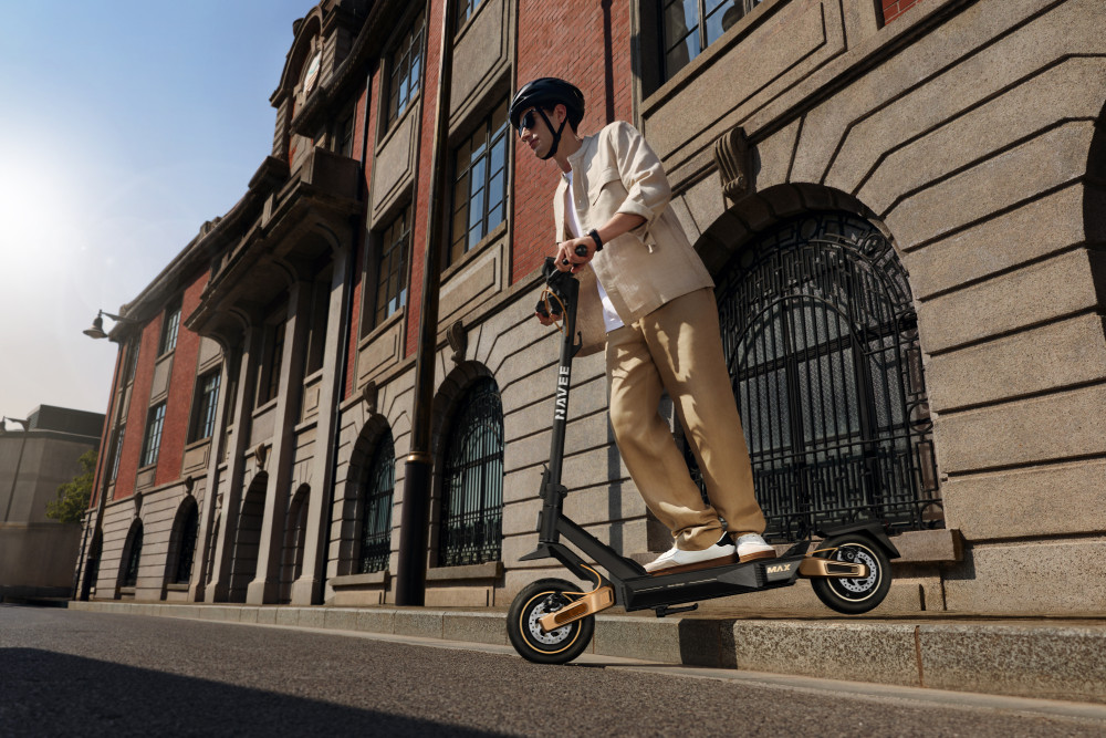 Navee ST5 Max product photo