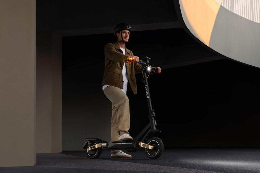 Navee ST5 Max product photo