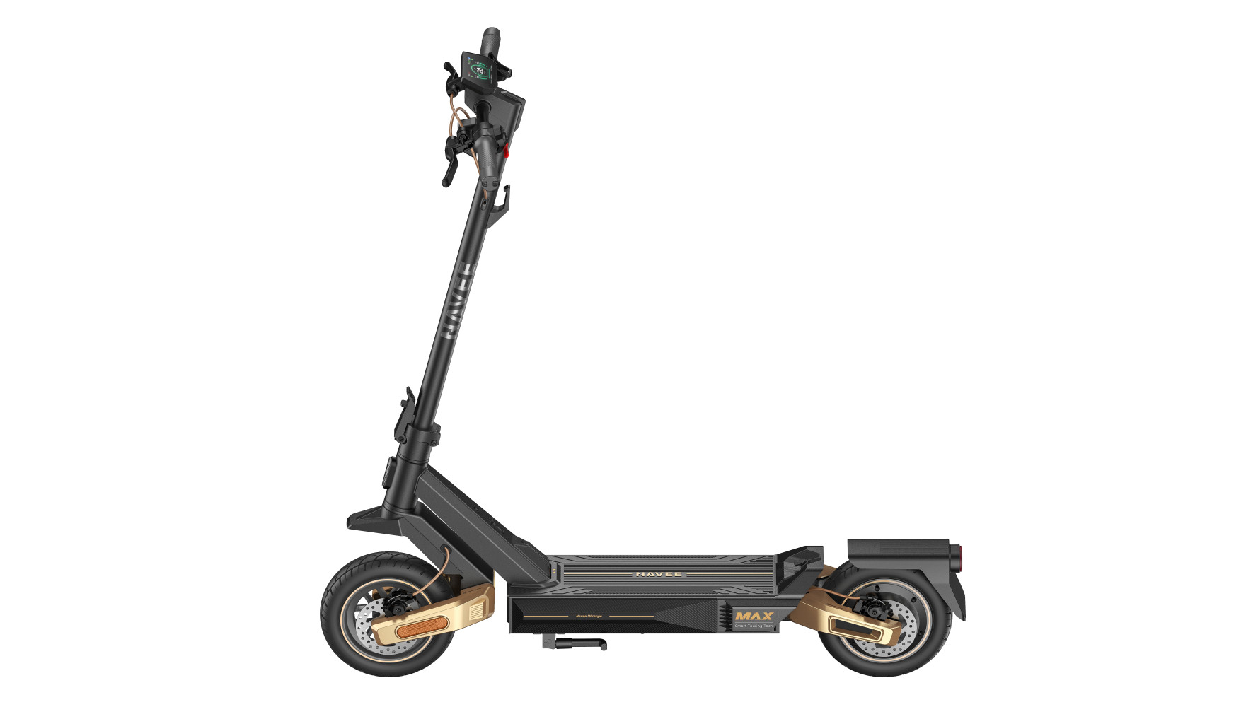 Navee ST5 Max product photo